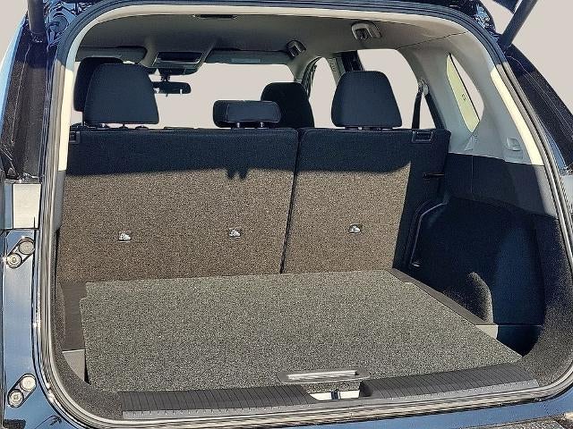 2026 Nissan Rogue 2026.5 FWD SV