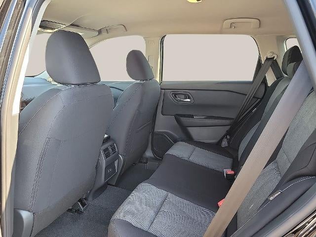 2026 Nissan Rogue 2026.5 FWD SV