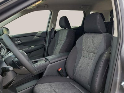 2026 Nissan Rogue 2026.5 FWD SV