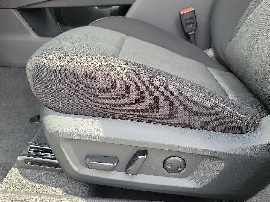 2026 Nissan Rogue 2026.5 FWD SV