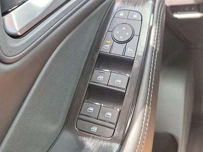 2026 Nissan Rogue 2026.5 FWD SV