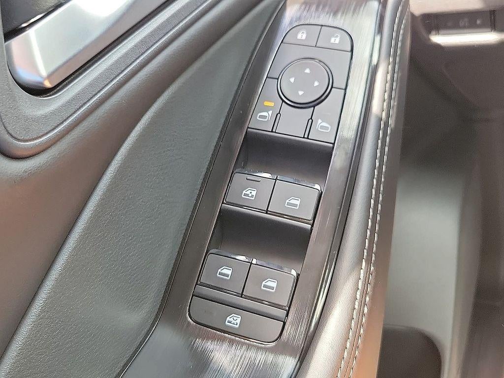 2026 Nissan Rogue 2026.5 FWD SV