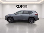 2026 Nissan Rogue 2026.5 FWD SV