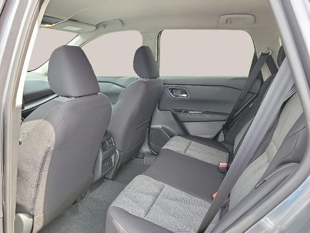 2026 Nissan Rogue 2026.5 FWD SV