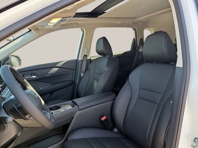 2027 Nissan Rogue Dark Armor FWD