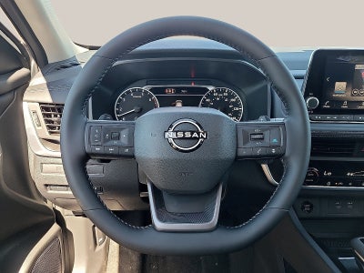 2027 Nissan Rogue Dark Armor FWD
