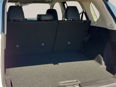 2027 Nissan Rogue Dark Armor FWD