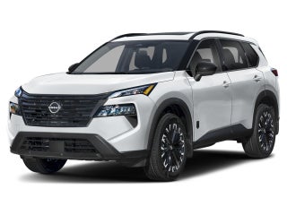 2027 Nissan Rogue Dark Armor FWD