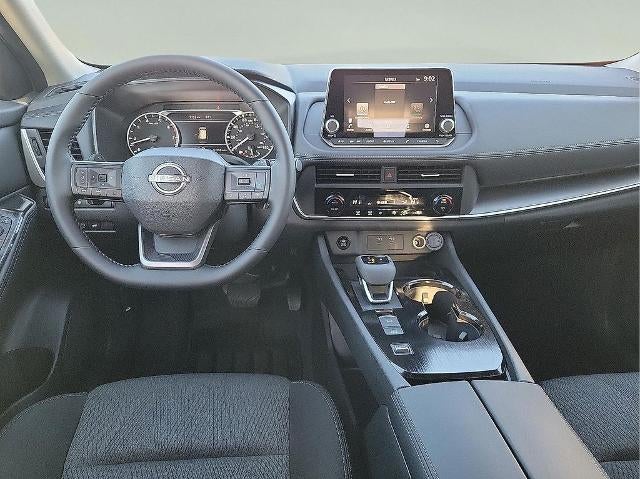 2026 Nissan Rogue FWD SV *Ltd Avail*