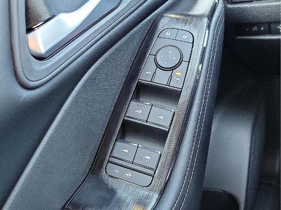 2026 Nissan Rogue FWD SV *Ltd Avail*