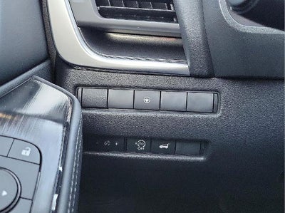 2026 Nissan Rogue FWD SV *Ltd Avail*