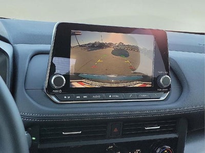 2026 Nissan Rogue FWD SV *Ltd Avail*