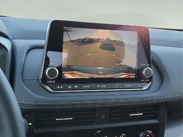 2026 Nissan Rogue FWD SV *Ltd Avail*