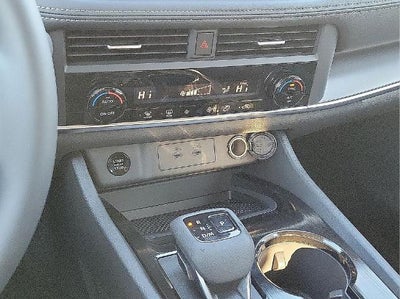 2026 Nissan Rogue FWD SV *Ltd Avail*