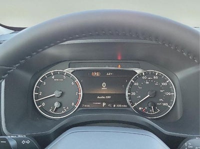 2026 Nissan Rogue FWD SV *Ltd Avail*