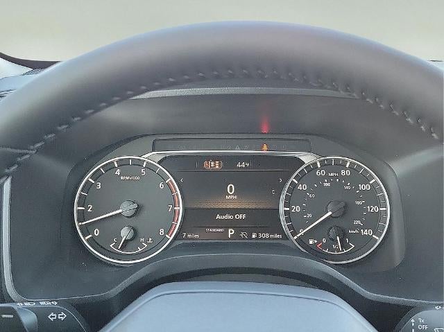 2026 Nissan Rogue FWD SV *Ltd Avail*