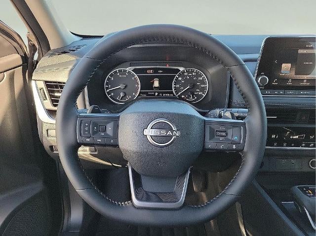 2026 Nissan Rogue FWD SV *Ltd Avail*