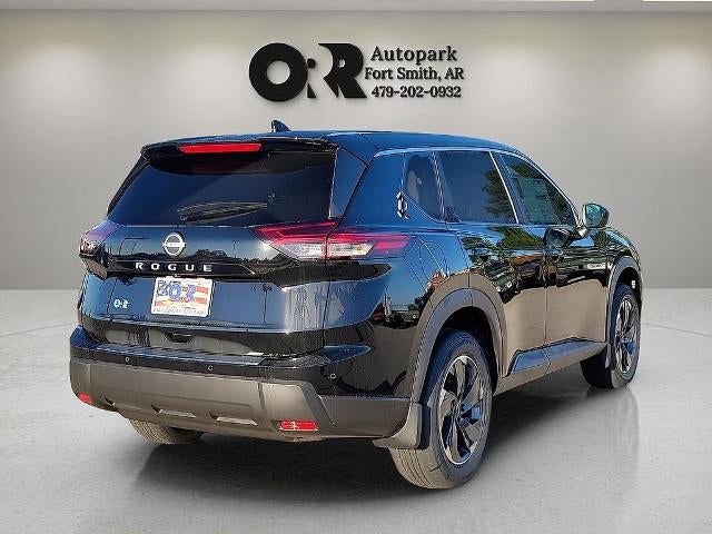 2026 Nissan Rogue FWD SV *Ltd Avail*