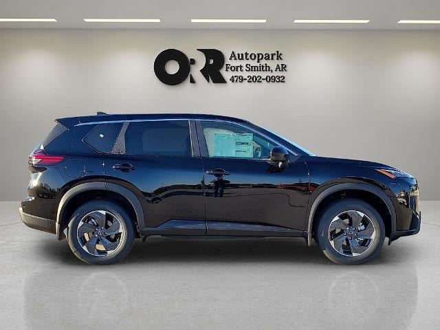 2026 Nissan Rogue FWD SV *Ltd Avail*