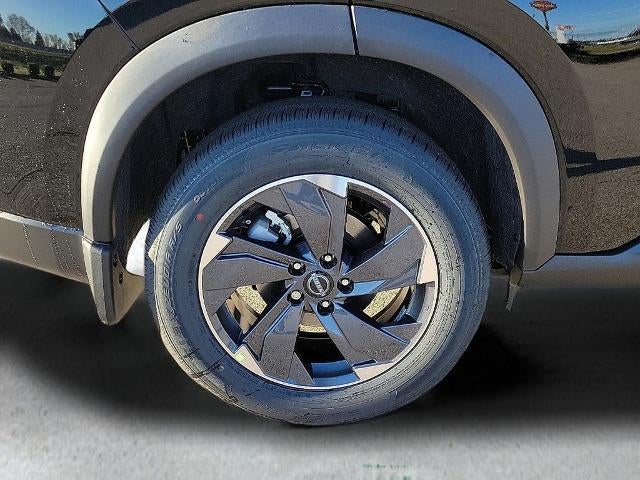 2026 Nissan Rogue FWD SV *Ltd Avail*