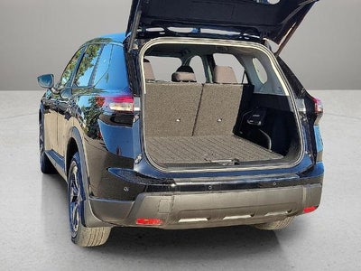 2026 Nissan Rogue FWD SV *Ltd Avail*