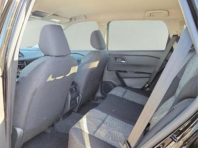 2026 Nissan Rogue FWD SV *Ltd Avail*