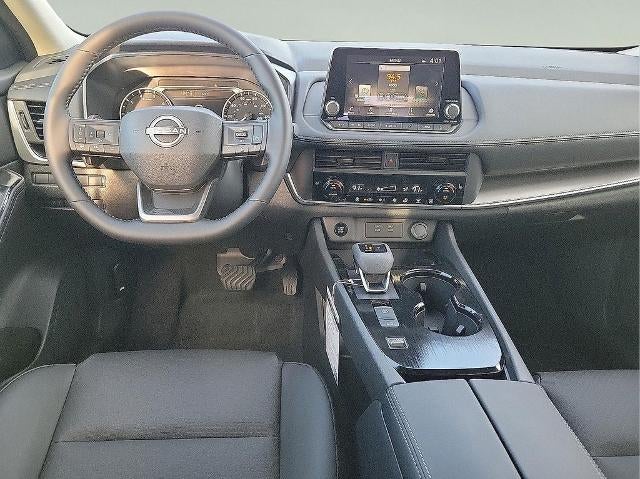 2026 Nissan Rogue 2026.5 FWD Dark Armor