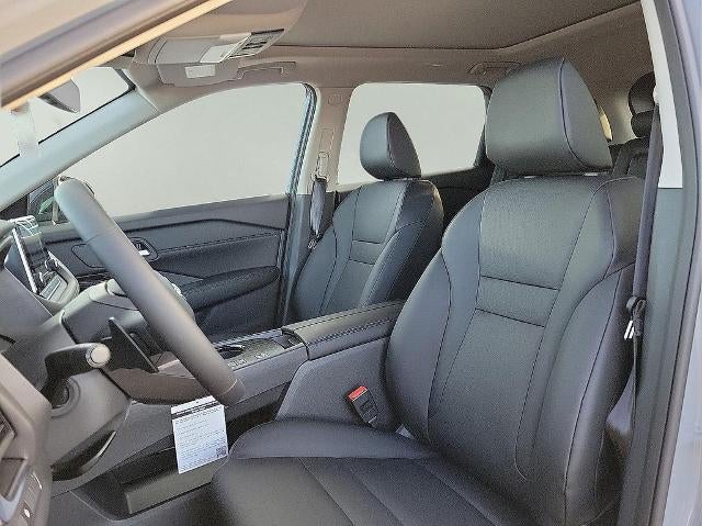 2026 Nissan Rogue 2026.5 FWD Dark Armor