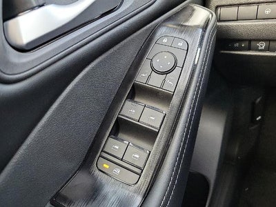 2026 Nissan Rogue 2026.5 FWD Dark Armor