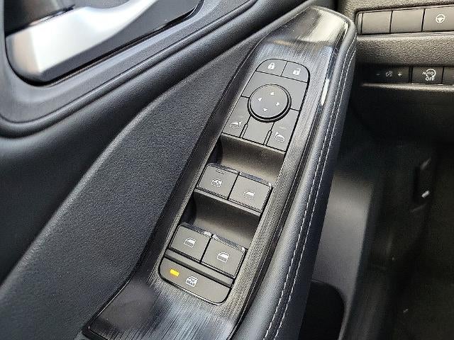 2026 Nissan Rogue 2026.5 FWD Dark Armor