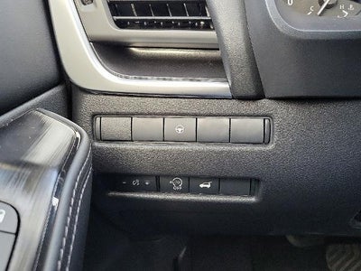 2026 Nissan Rogue 2026.5 FWD Dark Armor