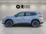 2026 Nissan Rogue 2026.5 FWD Dark Armor