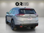 2026 Nissan Rogue 2026.5 FWD Dark Armor