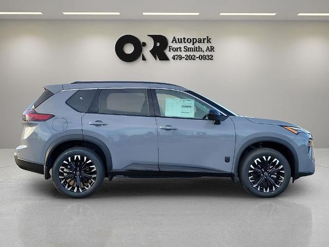 2026 Nissan Rogue 2026.5 FWD Dark Armor