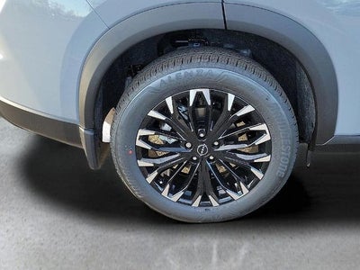 2026 Nissan Rogue 2026.5 FWD Dark Armor