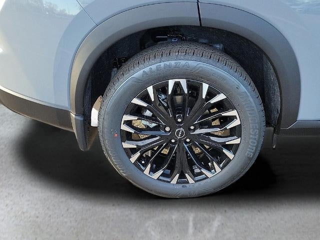 2026 Nissan Rogue 2026.5 FWD Dark Armor