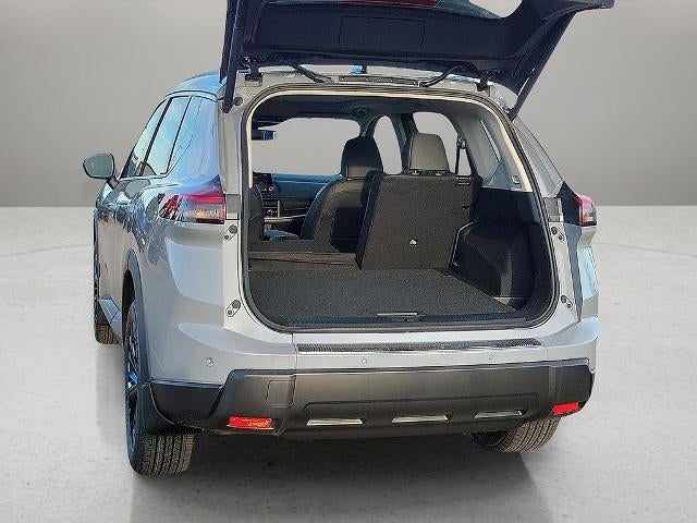 2026 Nissan Rogue 2026.5 FWD Dark Armor