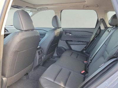 2026 Nissan Rogue 2026.5 FWD Dark Armor