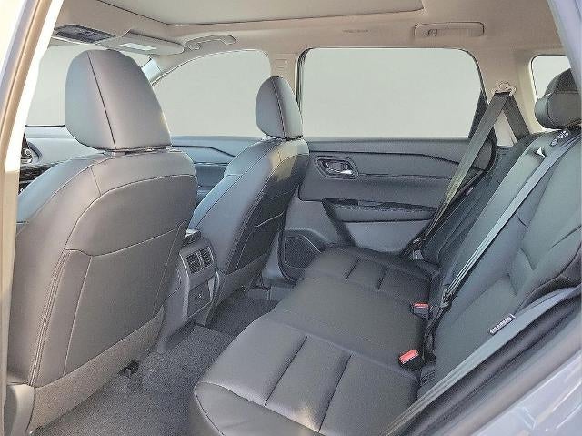 2026 Nissan Rogue 2026.5 FWD Dark Armor