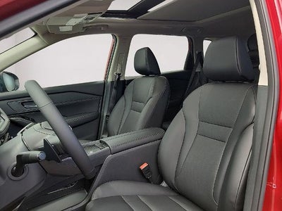 2026 Nissan Rogue 2026.5 FWD Dark Armor