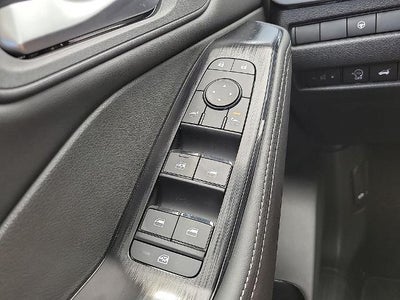2026 Nissan Rogue 2026.5 FWD Dark Armor