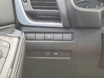 2026 Nissan Rogue 2026.5 FWD Dark Armor