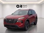2026 Nissan Rogue 2026.5 FWD Dark Armor