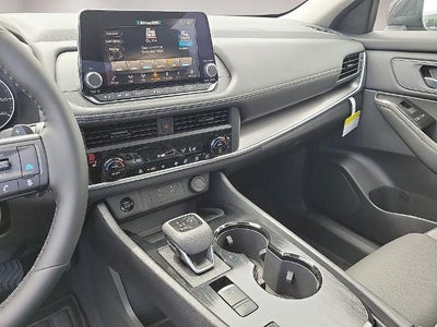 2026 Nissan Rogue 2026.5 FWD Dark Armor