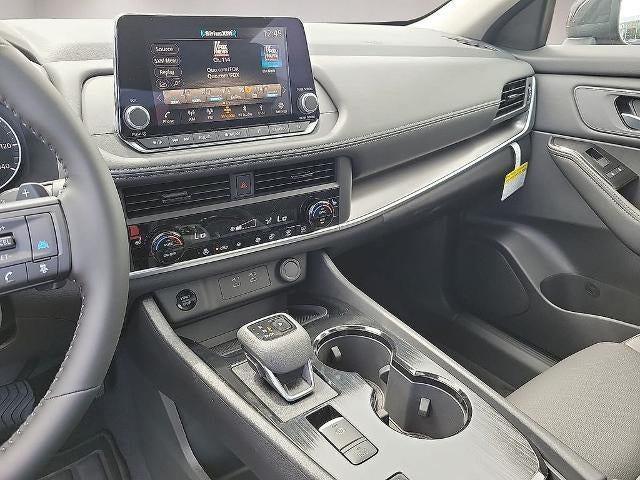 2026 Nissan Rogue 2026.5 FWD Dark Armor