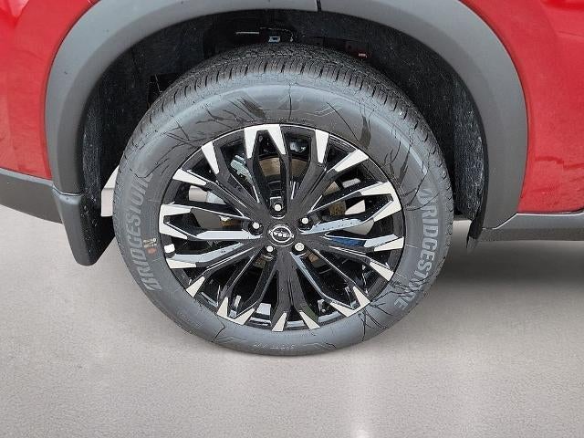 2026 Nissan Rogue 2026.5 FWD Dark Armor