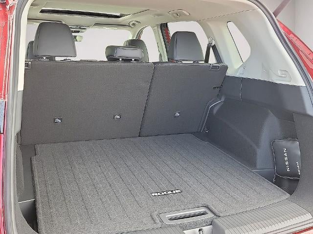 2026 Nissan Rogue 2026.5 FWD Dark Armor