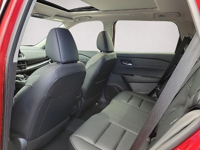 2026 Nissan Rogue 2026.5 FWD Dark Armor