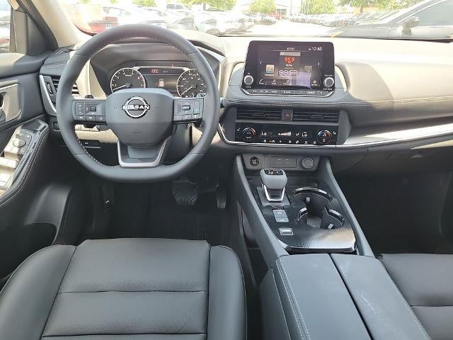 2026 Nissan Rogue 2026.5 FWD Dark Armor