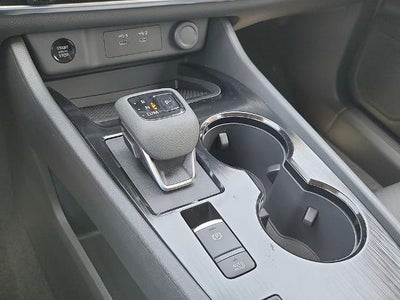 2026 Nissan Rogue 2026.5 FWD Dark Armor